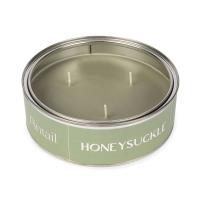 Pintail Candles Honeysuckle Triple Wick Tin Candle Extra Image 2 Preview